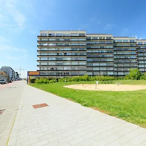 Appartement Residentie Astrid-1 By Interhome, Bredene