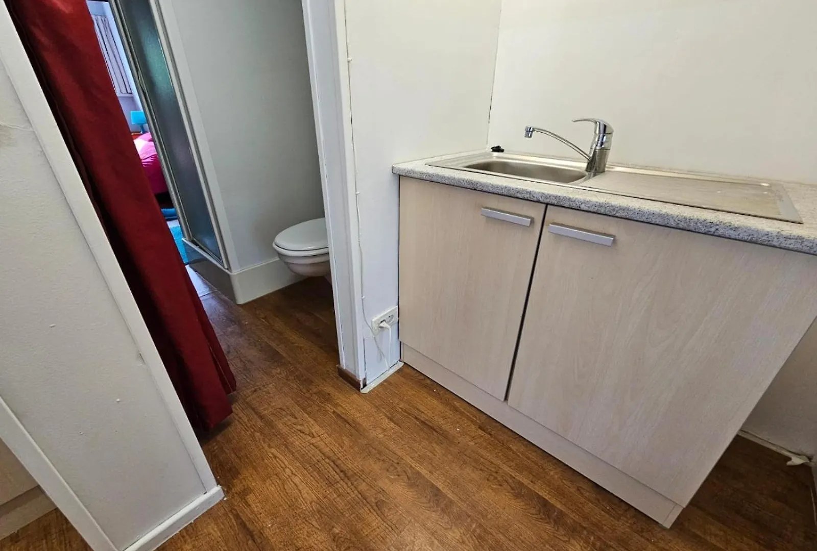 Dorpsrust Apartment Bredene
