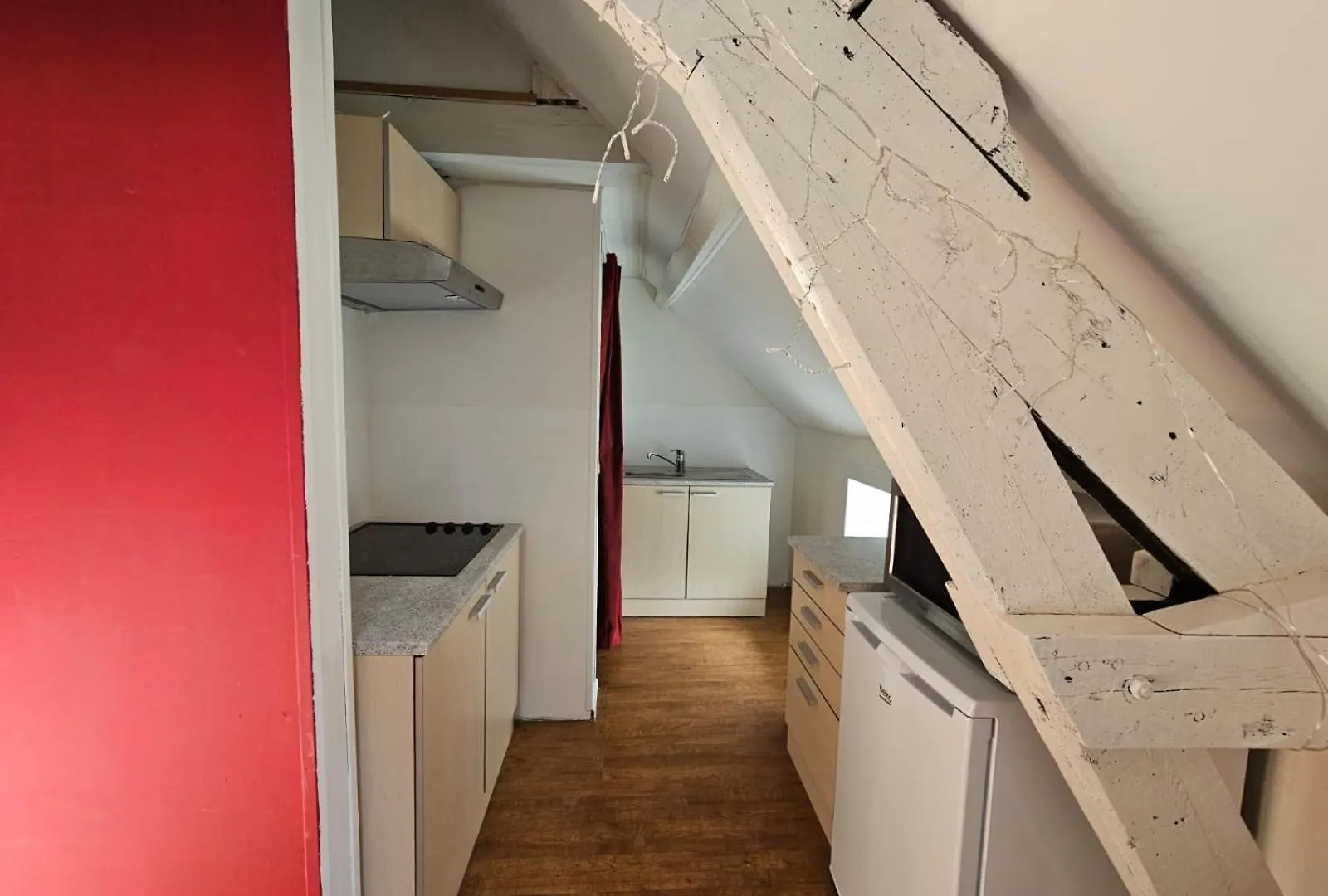 Dorpsrust Apartment Bredene