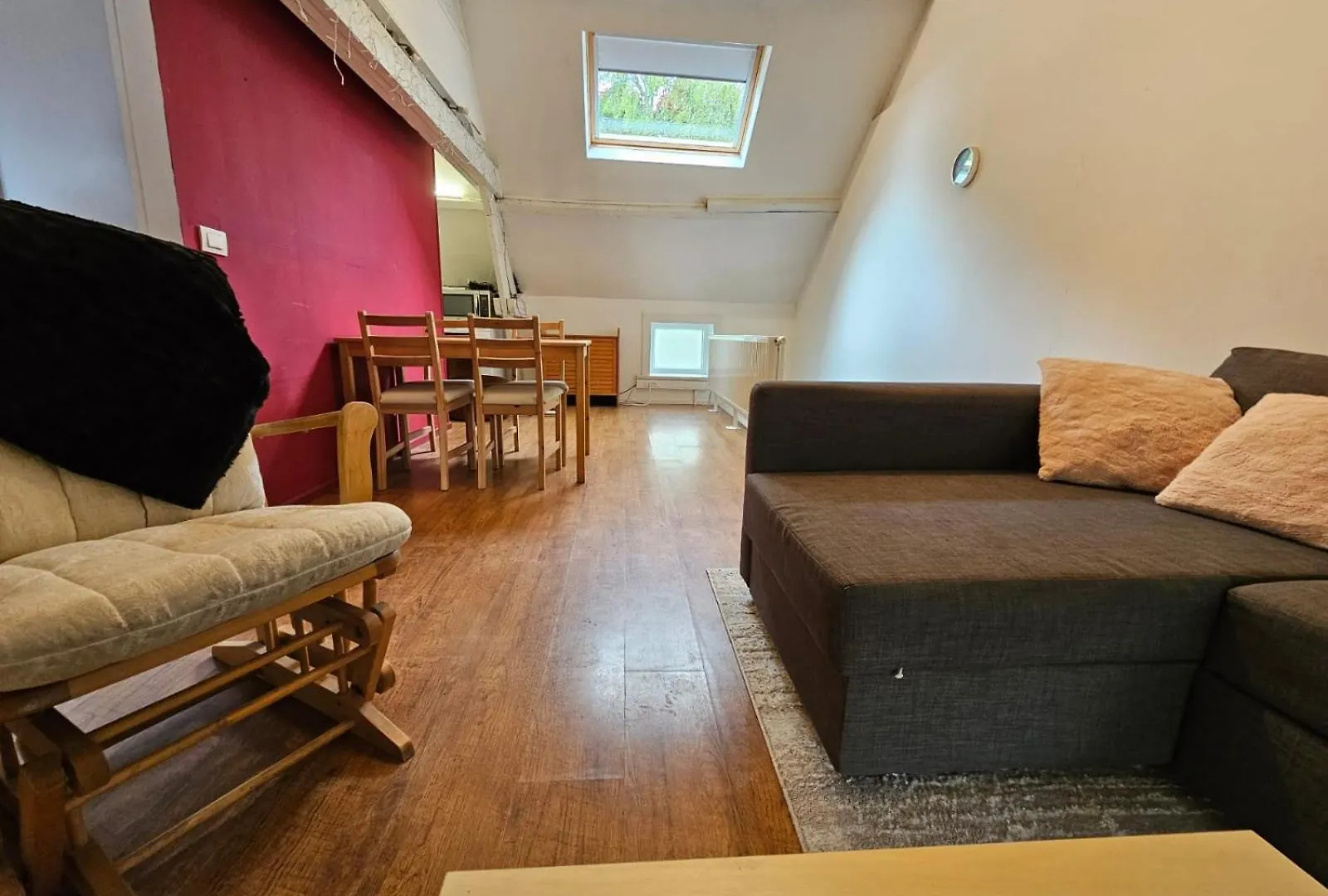 Dorpsrust Apartment Bredene 0*,  Belgium
