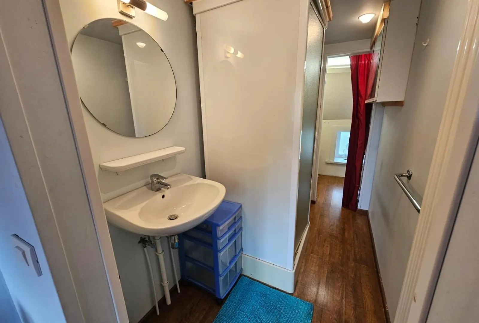 Dorpsrust Apartment Bredene
